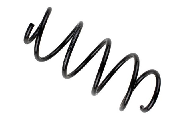 VW GOLF VI 5K1 AJ5 V B3