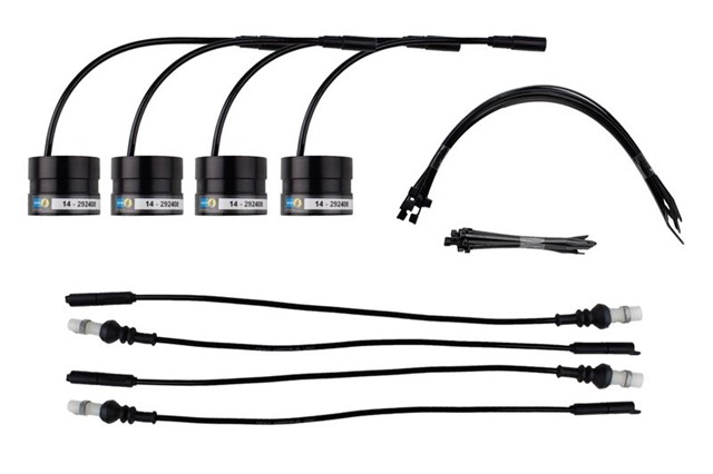 BMW 3ER G20 K B1 - M