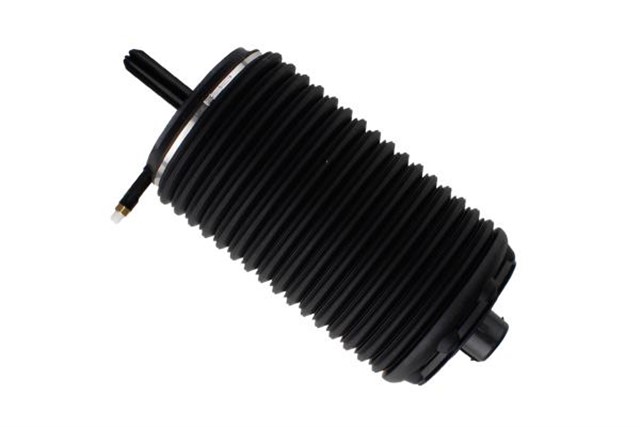 PORSCHE MACAN 95B HR B3 LF