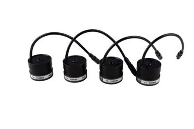 FORD FOCUS 4 K B1 - M