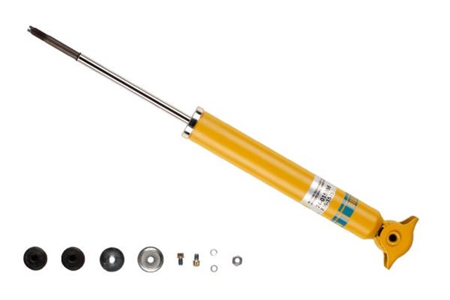 MB S - CLASS W126 V B8