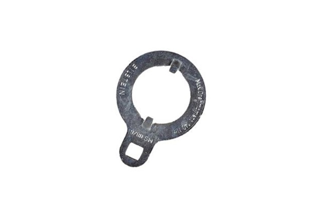 PATRONENSCHLUESSEL 36MM