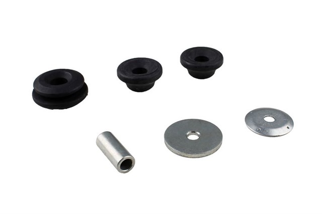 LANCER VIII OUTLANDER II H B1