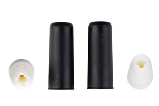 AMORTISOR LASTIGI - TAKOZ ARKA SARI A4 - A5 - A6 - A7 - Q5 08 - 