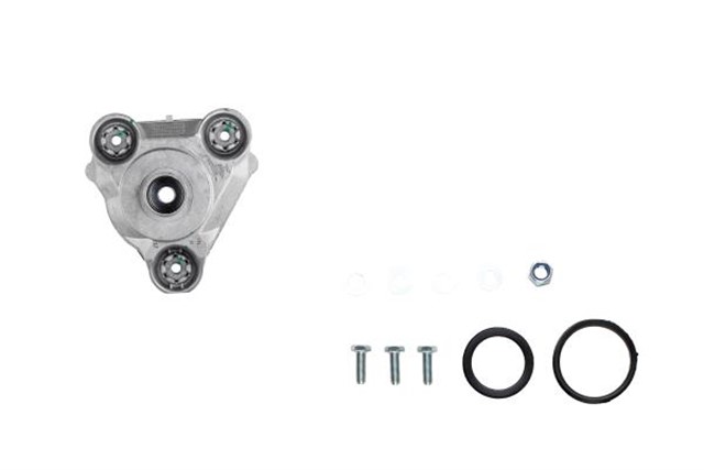 JUMPER DUCATO BOXER VR B1