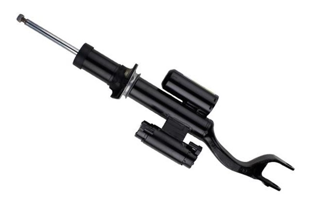 MB C - KLASSE W205 4X4 VL B4 NC