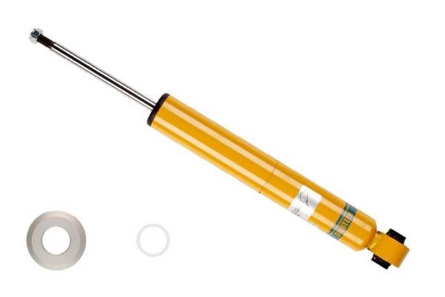 VW TOUAREG 11.02 - H B8