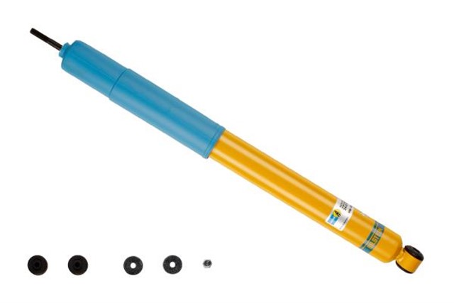 JEEP WRANGLER YJ SJ 87 - 95 F B6