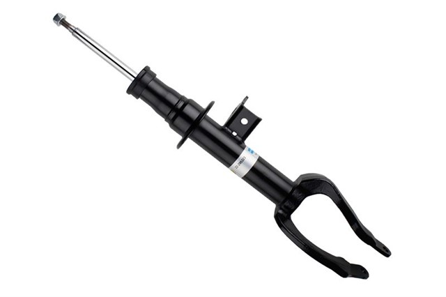 BMW 6ER F13 4WD VL B4