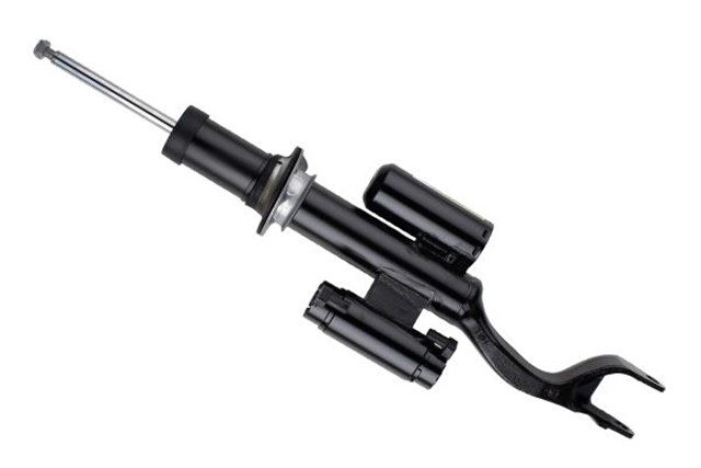 MB C - KLASSE W205 4X4 VL B4 NO