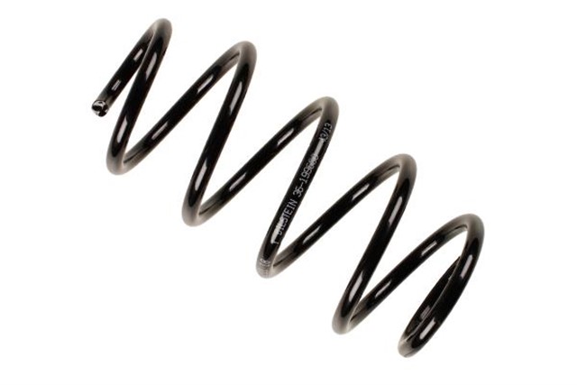 SKODA OCTAVIA RS 1Z3 V B3