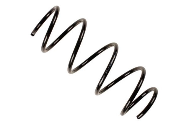 HELEZON YAY ON RENK KODU: 2 X KIRMIZI MERCEDES C - CLASS W204 S204