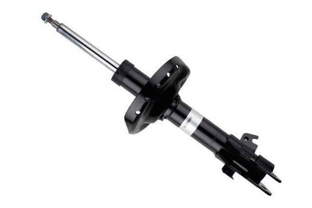 SUBARU FORESTER SH 09 - 13 VL B4