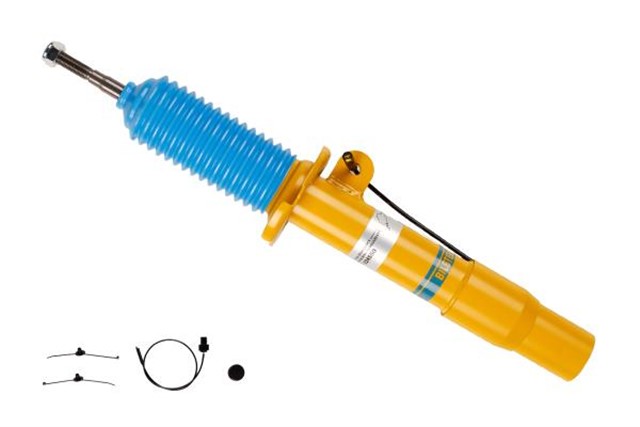 BMW E90 - 93 M3 EDC VL B6DT