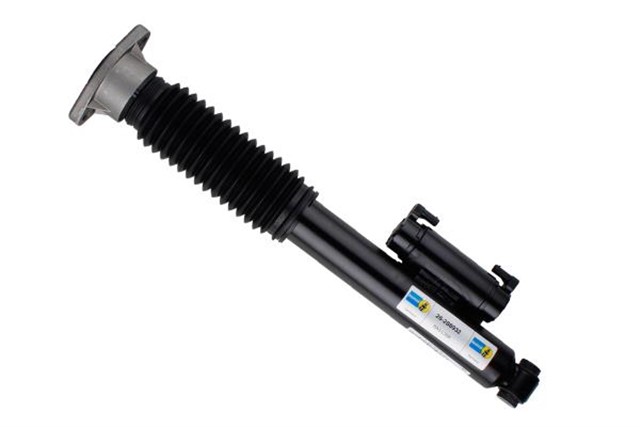 MB GLC 253 4 - MATIC H B4DT