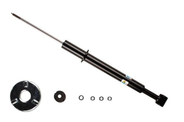 VW GOLF II COUNTRY H B4