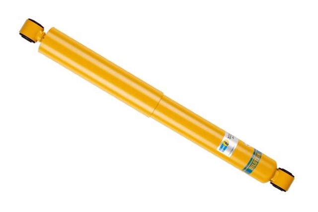 ARKA AMORTISOR VW AMAROK 10 - 22 GUCLENDIRILMIS SARI RENK