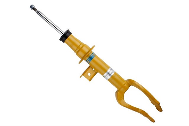 BMW 5 F10 F11 4WD VR B6