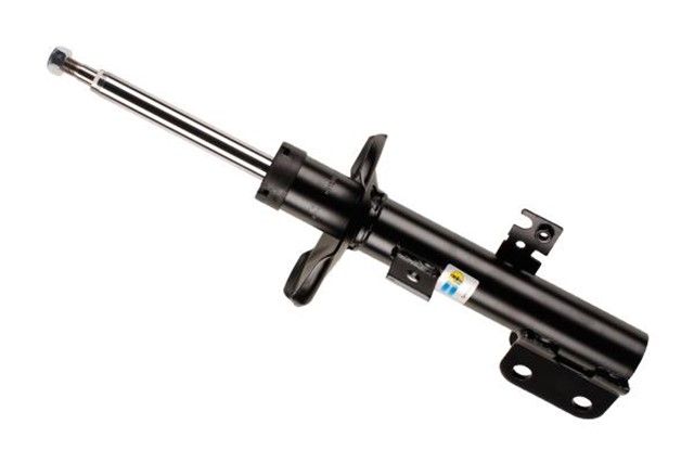 TOYOTA AVENSIS T25 VL B4