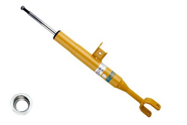 BMW 5ER LIMO. F10 B6 VL