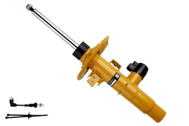 BMW 3ER G20 2WD VR B6 DT2