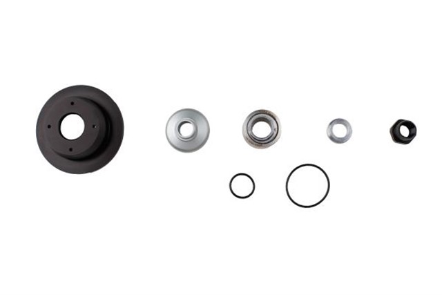 BAUSATZ CS DREHAUSGLEICH