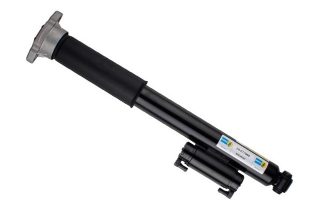 MB C - KLASSE W205 4X2 HL B4 NC