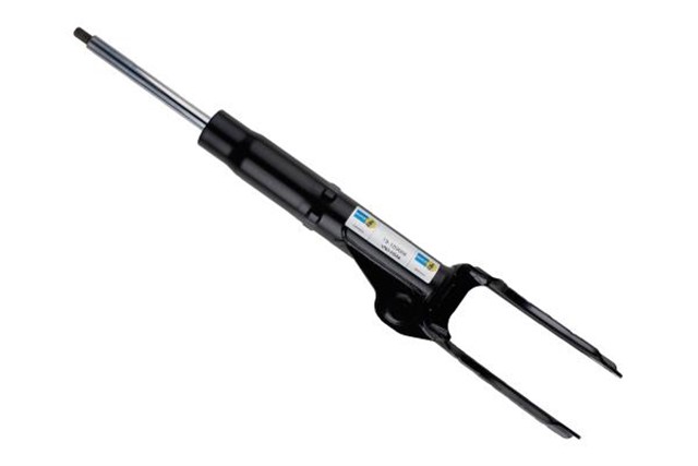 VW TOUAREG 7P6 VL B4