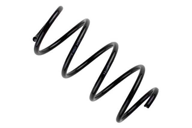 SKODA OCTAVIA 5E V B3