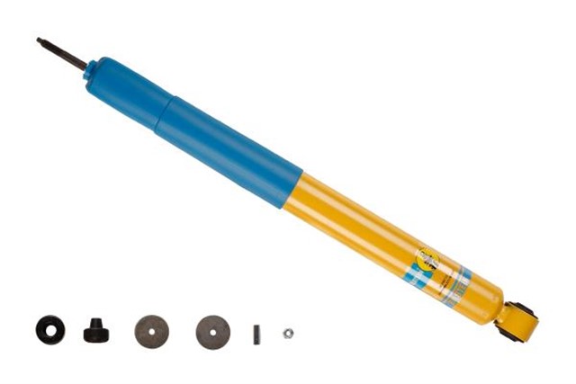 DODGE RAM 3500 4WD V B6