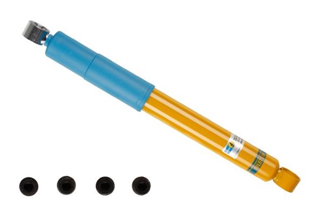 TOYOTA HILUX YN63 AB 83 HA