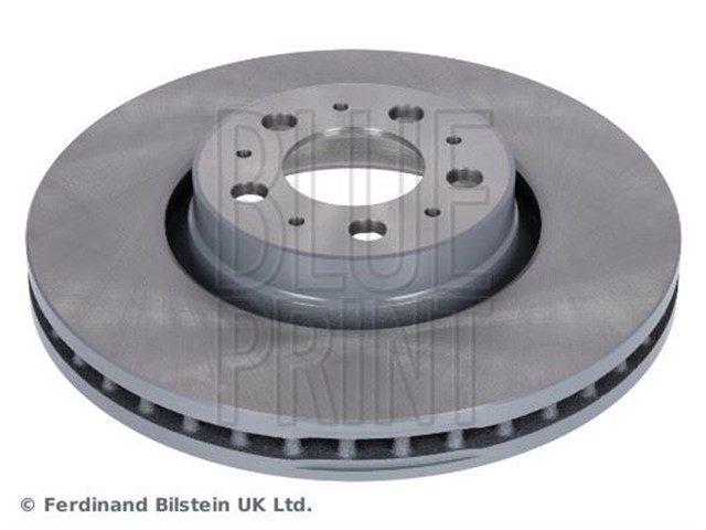 ON FREN DISK AYNA VOLVO S60 I 2.0 T - 2.4 00 10 V70 II 2.4 05 08 XC90 I D3 / D5 09 14