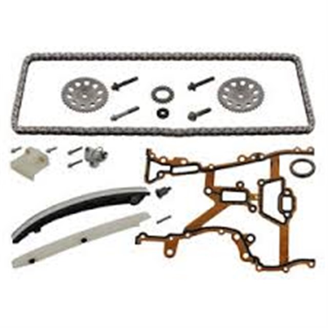 EKSANTRIK ZINCIR SETI MERCEDES M282 W177 V177 C118 H247. RENAULT MEGANE IV 15 TALISMAN 15 KADJAR 15 CLIO V 19 NISSAN QASHQAI II J11 18 JUKE F 16 19 DACIA DOKKER 18 DUSTER II 18 1.3 TCE H5H