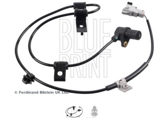 ABS SENSORU LAVITA MATRIX