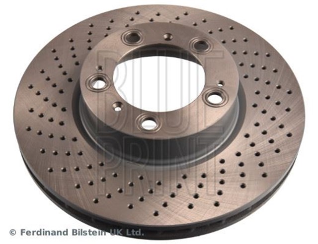 FREN DISKI 911 CARRERA 911 CARRERA 4 911 CARRERA CABRIOLET 911 CARRERA CABRIOLET 4 BOXSTER BOXSTER S BOXSTER SPYDER CAYMAN CAYMAN R CAYMAN S