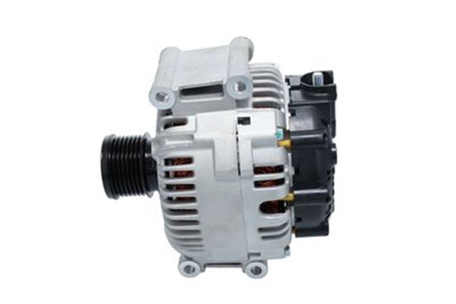 ALTERNATOR 14V 180A MERCEDES W203 W204 W211 W212 W164 W463 W639 B906