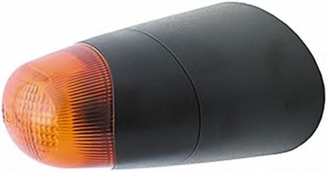 V - 184 ON CAMURLUK SINYALI JUMBO - SAG