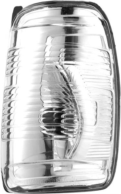 V - 363 TRANSIT AYNA SINYALI BEYAZ - SAG 2014