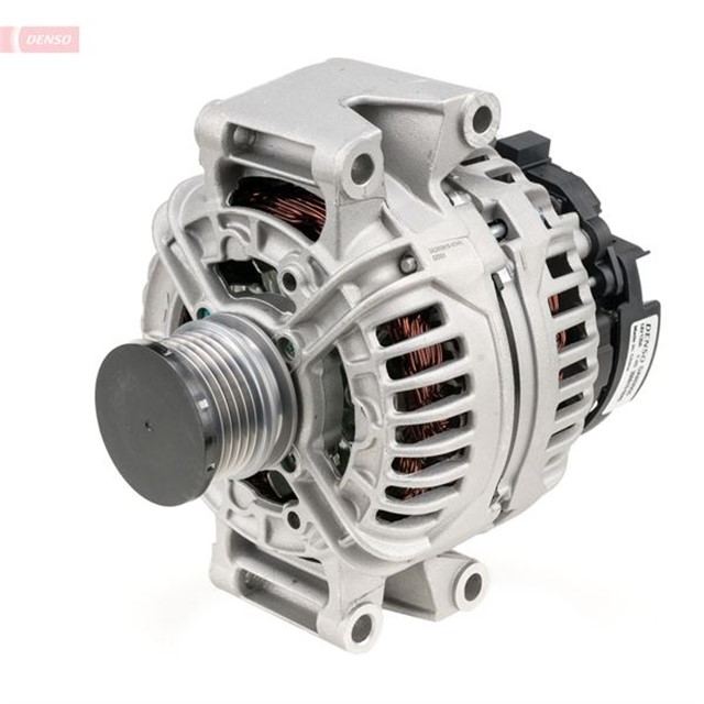 ALTERNATOR ORIGINAL