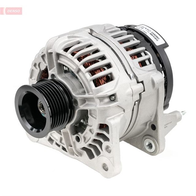 ALTERNATOR ORIGINAL