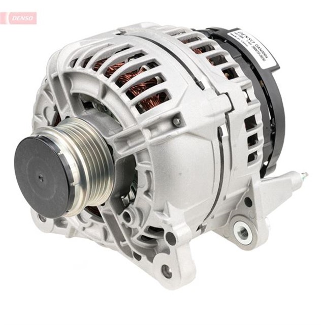 ALTERNATOR ORIGINAL