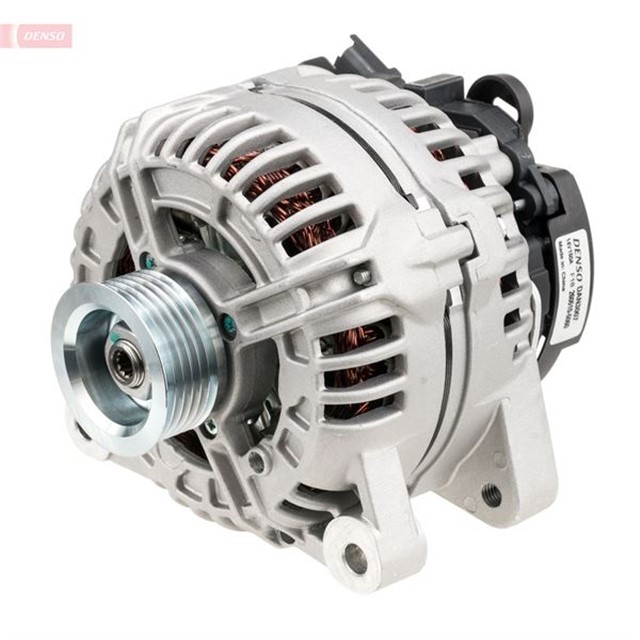 ALTERNATOR ORIGINAL
