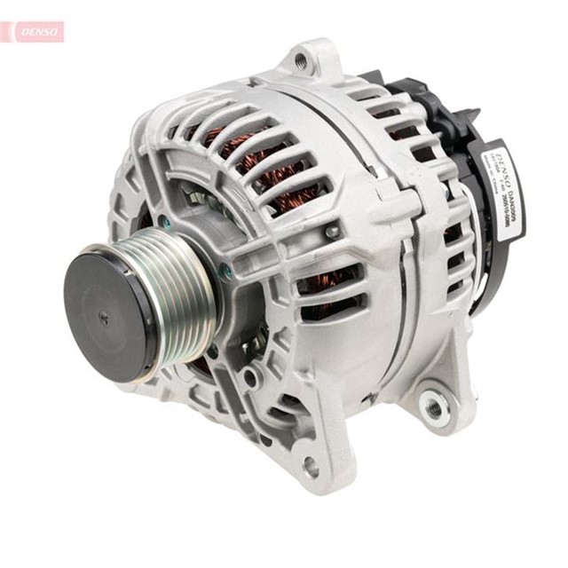 ALTERNATOR ORIGINAL