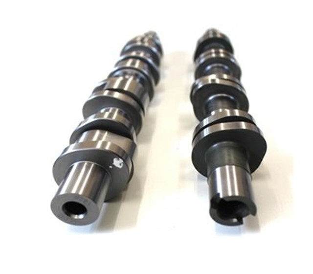 EKSANTRIK MILI EKSOZ GOLF5 - JETTA - PASSAT - A4 - SUPERB 2.0 TDI BKP - BKD - BRE 2004 - 2010