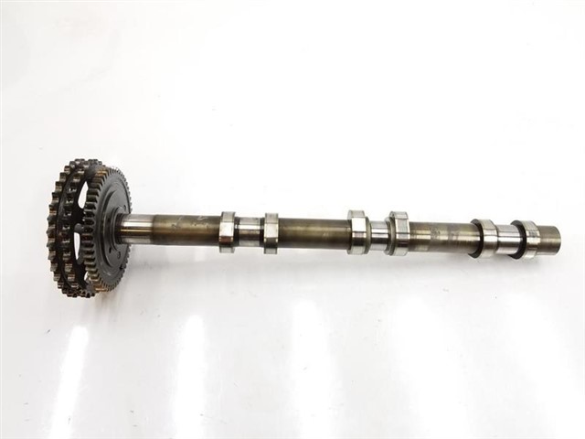 EKSANTRIK MILI EGZOZ SOL MERCEDES OM642 W203 W204 C218 W211 W212 W221 W164 W166