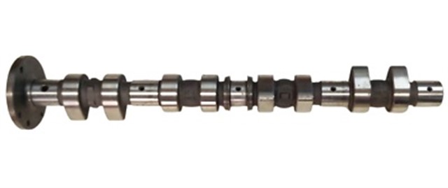 EKSANTRIK MILI EGZOZ MERCEDES M111 W124 W202 C208 W210 W163