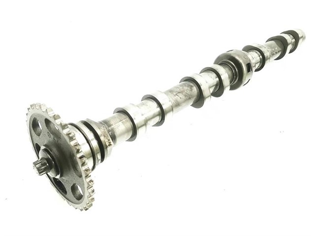 EKSANTRIK MILI EGZOZ MERCEDES OM651 W176 W246 C117