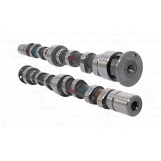 EKSANTRIK MILI EKSOZ GOLF - PASSAT - SCIROCCO 1.4 TSI BMY BLG 140 - 170BG