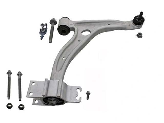 BUGI KOLU TEKERLEK BAGLANTISI