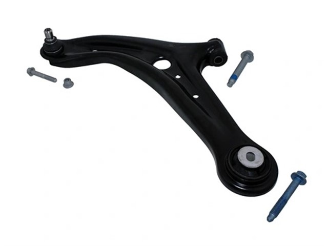 BUGI KOLU TEKERLEK BAGLANTISI